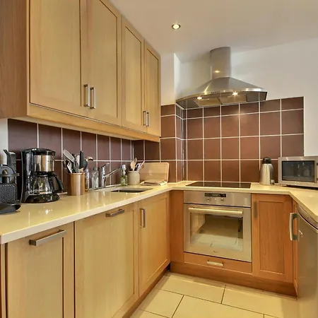 Apartamento Bel 2 Pieces Face Aux Pistes Avec Balcon Et Wifi, Pour 5 Personnes - Fr-1-455-287