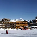 Apartment Bel 2 Pieces Face Aux Pistes Avec Balcon Et Wifi, Pour 5 Personnes - Fr-1-455-287 La Plagne-Tarentaise