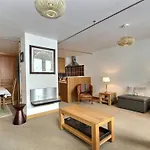 Bel 2 Pieces Face Aux Pistes Avec Balcon Et Wifi, Pour 5 Personnes - Fr-1-455-287 La Plagne-Tarentaise