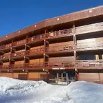Bel 2 Pieces Face Aux Pistes Avec Balcon Et Wifi, Pour 5 Personnes - Fr-1-455-287 * La Plagne-Tarentaise